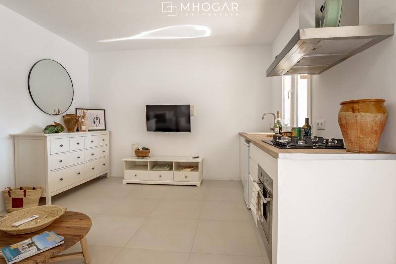 CASA LA MOTUCA - CALPE, COSTA BLANCA by Mhogar